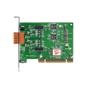 Controlador de bus de campo - FRnet - ICP-DAS
