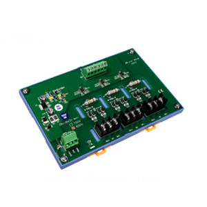 Atenuador variable - DN series - ICP-DAS - de tensión