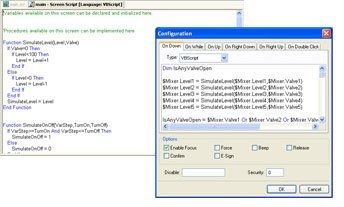 Software HMI - InduSoft - ICP-DAS - de SCADA / Windows