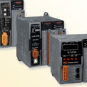Módulo de extensión E/S - RU-87Pn series - ICP-DAS - analógico / industrial