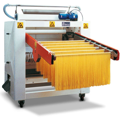 Tendedora de pasta - STE 1120-1500 - Storci s.p.a.