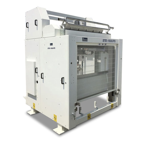 Tendedora de pasta - STE 1120-1500 FS - Storci s.p.a.