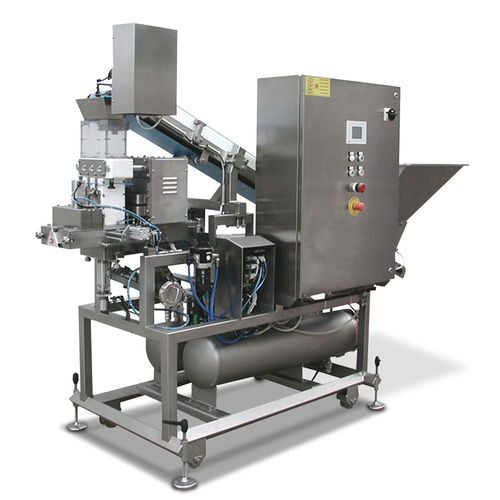 dosificador volumétricoDVS 50