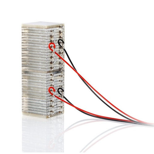 Actuador piezoeléctrico lineal - P-405 Picoactuator® series - Physik Instrumente - multiaxial / en modo de cizallamiento