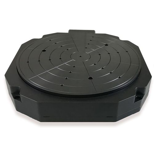 Platina de posicionamiento rotativa - A-63x PIglide RL series - Physik Instrumente - motorizada / multieje / de precisión