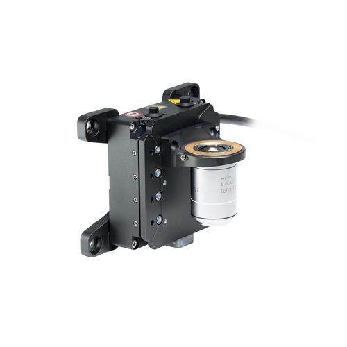Actuador voice coil vertical - V-308 - Physik Instrumente