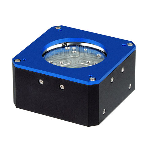 Actuador voice coil lineal - V-931 - Physik Instrumente