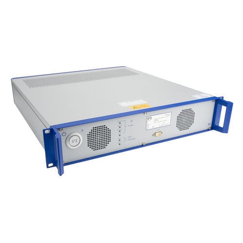 Controlador de movimiento 4 ejes - G-902.R series - Physik Instrumente - DC / AC / síncrono