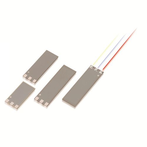 Actuador piezoeléctrico de flexión - PL1 PICMA&reg; series - Physik Instrumente - 10 V...50 V / 0 V...10 V / 51 V...100 V