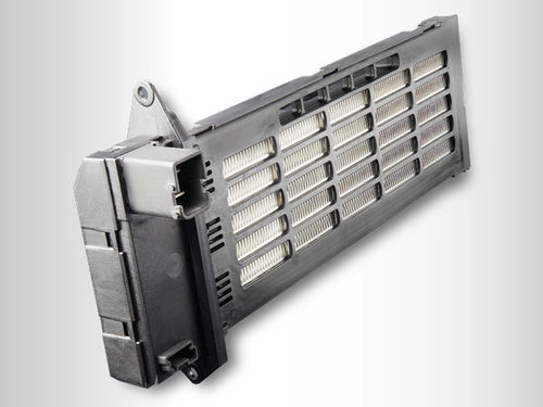 Calefactor de aire - IS - Eberspächer Climate Control Systems GmbH & Co. KG - eléctrico