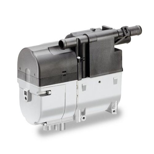 Calefactor de agua Hydronic 2 Comfort Eberspächer Climate Control