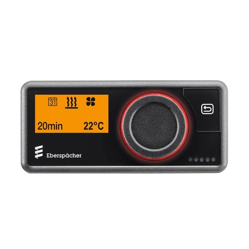 Unidad de control EasyStart Series Eberspächer Climate Control