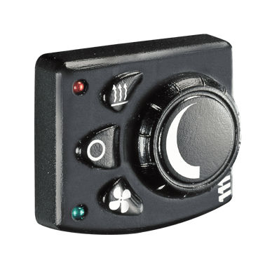 Unidad de control - Eberspächer Climate Control Systems GmbH & Co. KG