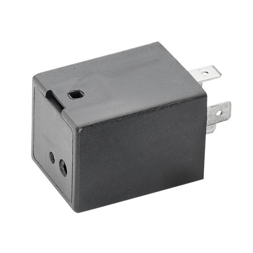 Módulo de controlador de ventilador Eberspächer Climate Control