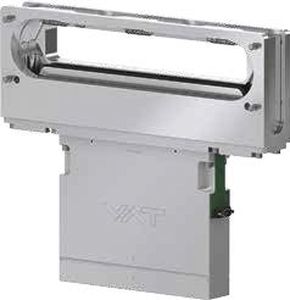 Válvula de compuerta - 032 series - VAT Vakuumventile AG - neumática / con cierre / para la industria de los semiconductores
