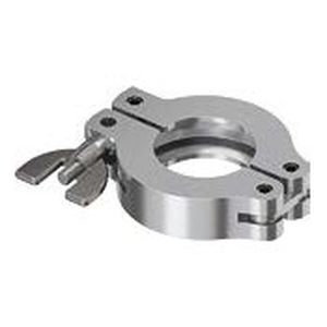 Racor para vacío - 310 series - VAT Vakuumventile AG - con brida / codo de 90º / en T