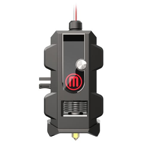 Extrusora compacta - MP07325 - MakerBot EMEA - de un husillo / para impresora 3D / para PLA