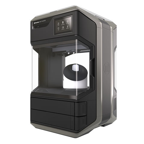 Impresora 3D ABS - METHOD X - MakerBot EMEA - de nailon / PETG / industrial