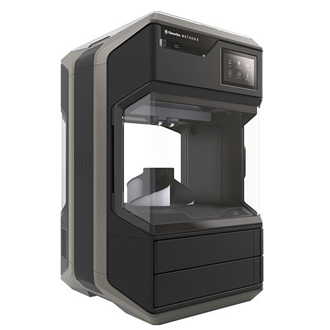 Impresora 3D plástico reforzado con fibra de carbono - METHOD X - MakerBot EMEA - industrial / FDM / de mesa