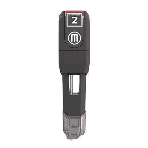 Extrusora para impresora 3D - 900-0013A - MakerBot EMEA - para termoplásticos biodegradables