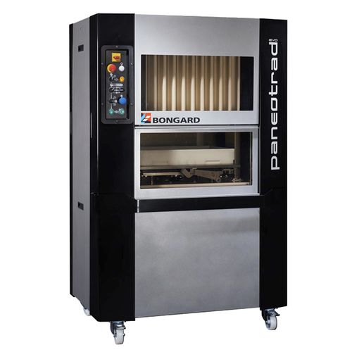 Divisora de masa para pan - Paneotrad EvO® - Bongard