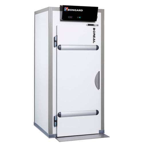 Cámara frigorífica para la industria alimentaria - Boreal positive temp - Bongard
