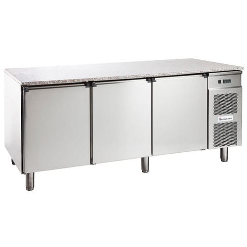 Frigorífico horizontal - BTP - Bongard
