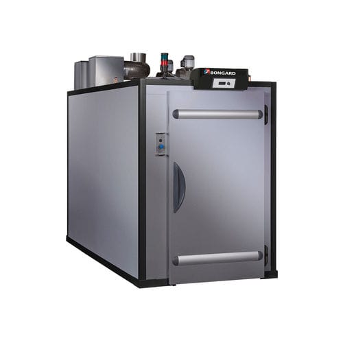 Refrigerador para la industria panadera - Zephyr - Bongard