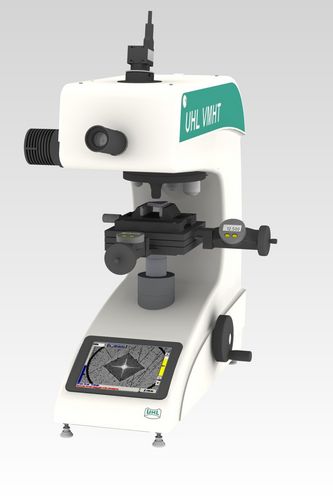 Durómetro universal - VMH-002VD - Walter Uhl - de mesa / micro