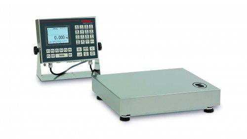 Balanza electromecánica - 74xx, 94xx - Soehnle Industrial Solutions GmbH - contadora / de plataforma / con indicador separado