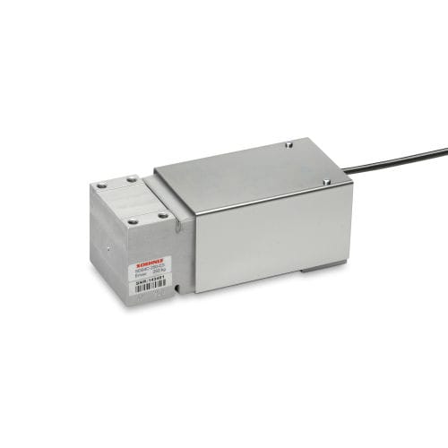 Célula de carga tipo viga - SEB4C - Soehnle Industrial Solutions GmbH - de punto único / de galga extensométrica / OIML
