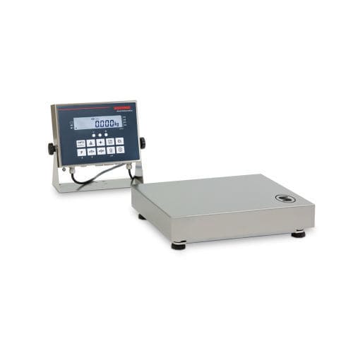 Balanza de plataforma - 73xx - Soehnle Industrial Solutions GmbH - contadora / kilogramo / con indicador separado
