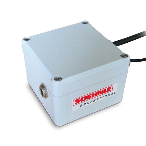 Convertidor CAD - 3005 series - Soehnle Industrial Solutions GmbH - RS-232 / PROFIBUS DP
