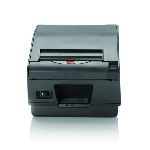 Impresora de etiquetas térmica directa - 2795.12 - Soehnle Industrial Solutions GmbH - de mesa