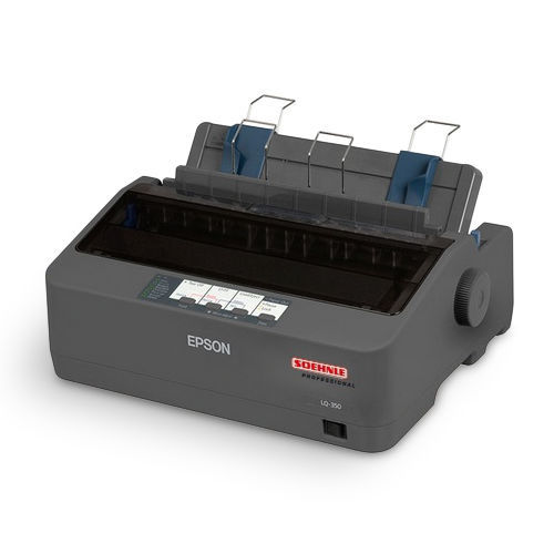 Impresora matricial - 2795.30 - Soehnle Industrial Solutions GmbH - de mesa / industrial / continua