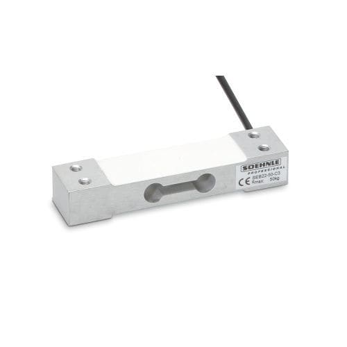 Célula de carga de flexión - SEB22 - Soehnle Industrial Solutions GmbH - tipo viga / de pesaje / OIML