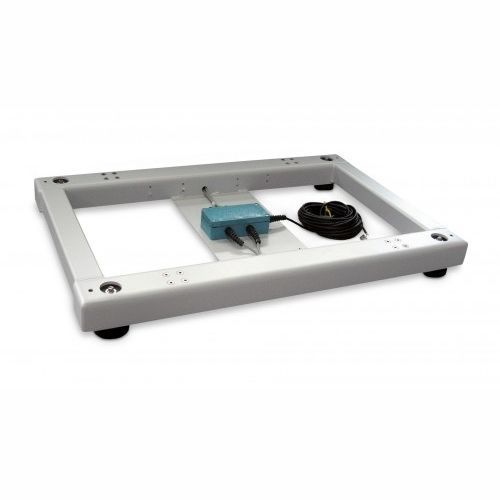 Balanza electromecánica - 2819.40 - Soehnle Industrial Solutions GmbH - kg / con indicador separado / para cinta transportadora