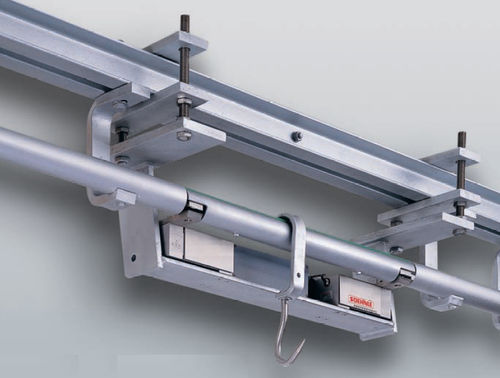 Balanza electromecánica - 2922 series - Soehnle Industrial Solutions GmbH - kilogramo / con indicador separado / digital