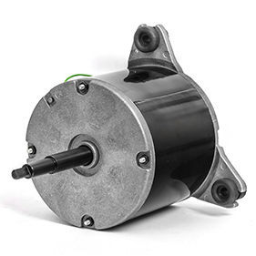 Motor brushless - Sisme Spa - AC / para ventilador / programable