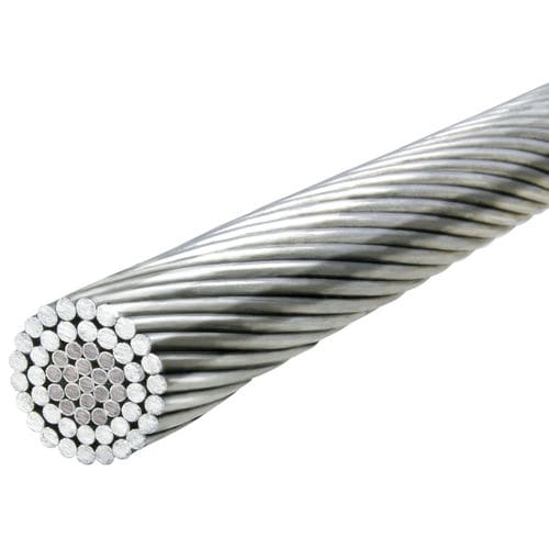 Cable eléctrico blindado - TACIR, KTACIR, ZTACIR - De Angeli Prodotti - de alta temperatura / resistente a la corrosión / multifilar