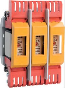 Base para fusible NH - 125 - 630 A - EFEN