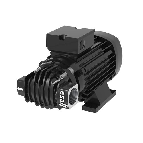 Bomba Gerotor - Gero Series - ASA technology Produktions- und Vertriebs GmbH - de aceite / eléctrica / estacionaria
