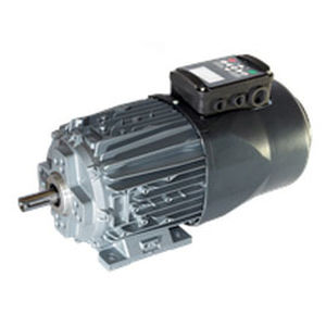 Variador de velocidad digital - ISI - ATB - para motor de imán permanente / para motor de inducción / modular
