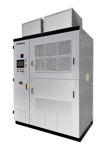 Variador de velocidad de PWM - WD4000 series - ATB - trifásico / para transportador / de ventilador