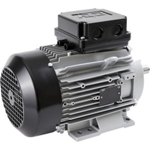Motor asíncrono - ATB - AC / IP55 / 4 polos