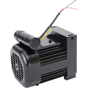 Motor de inducción - ATB - monofásico / 100 V / IP55