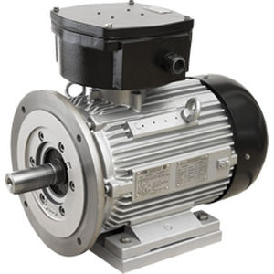 Motor síncrono - ATB - DC / 48 V / antideflagrante