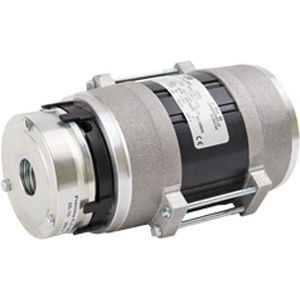 Motor síncrono - ATB - DC / 12 V / IP55