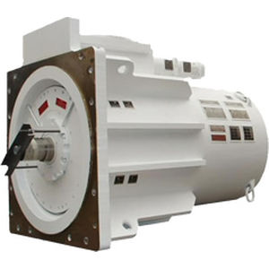 Motor asíncrono - ATB - AC / 60 V / antideflagrante