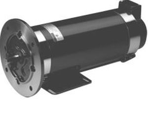 Motor síncrono - ATB - DC / 380V / IP55